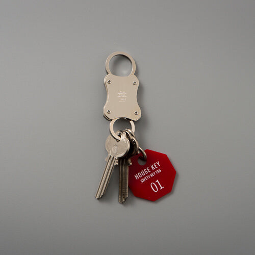CDW Key Ring/ WILSON