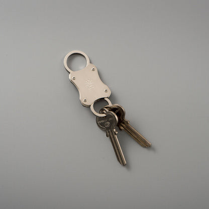 CDW Key Ring/ WILSON