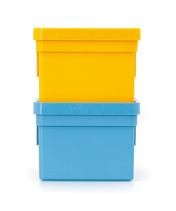 Pile-up Caddy (PENCO)