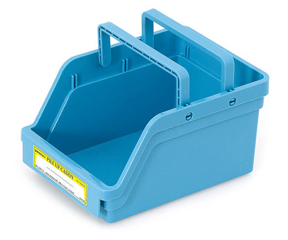 Pile-up Caddy (PENCO)