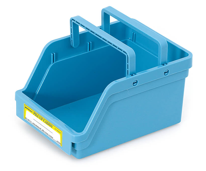 Pile-up Caddy (PENCO)