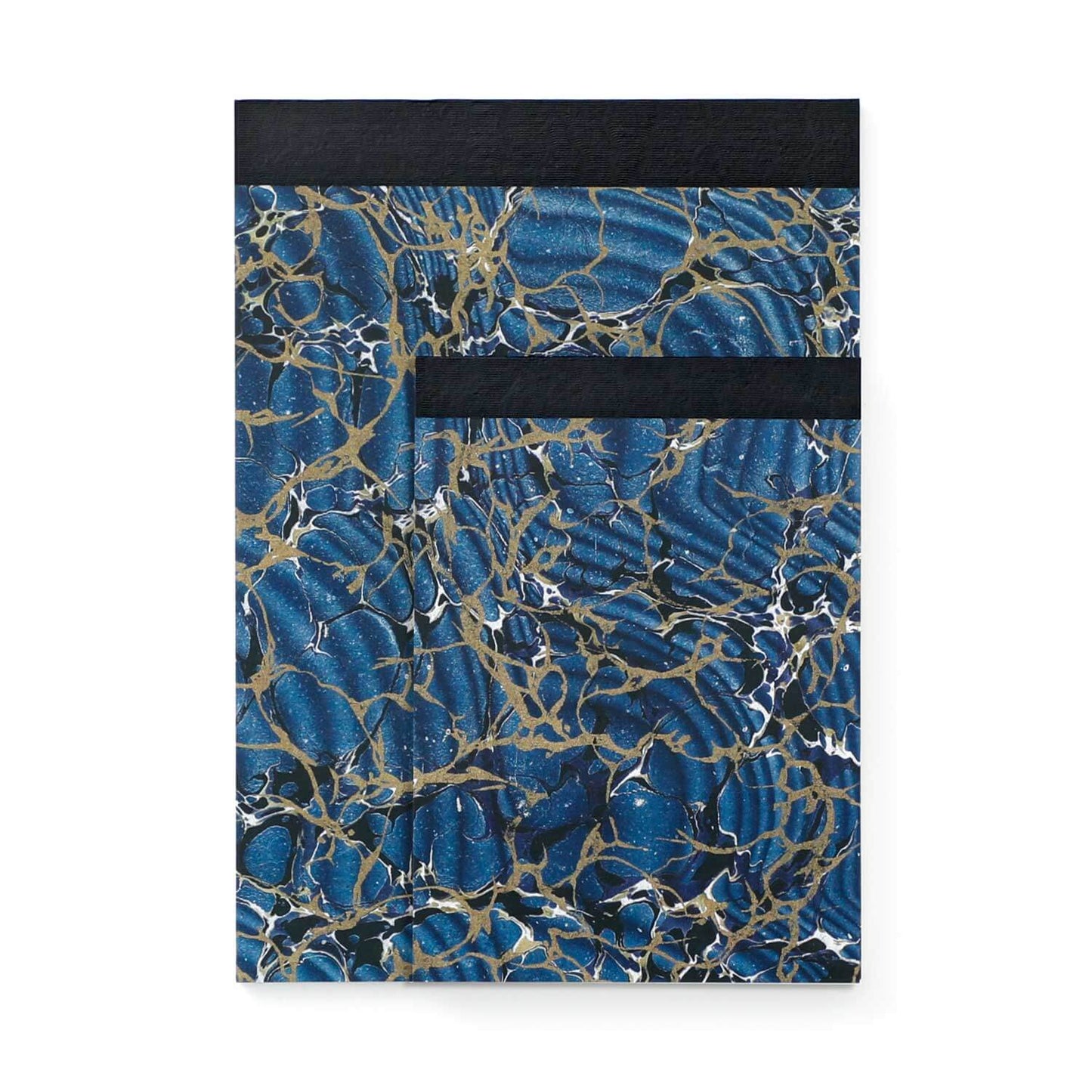 Letterpress Memo Pad/ A5 / attaché