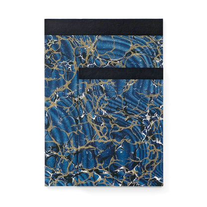 Letterpress Memo Pad/ A5 / attaché