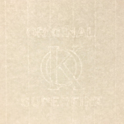 Letterpress Memo Pad/ A5 / attaché