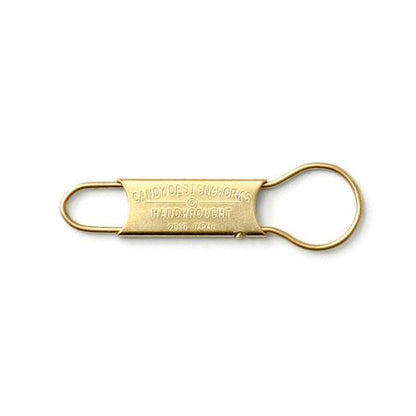 CDW Key Ring/ GORDON