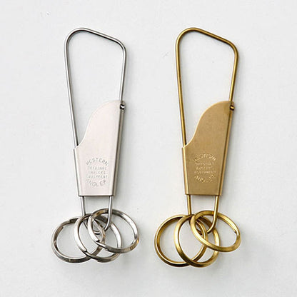 CDW Key Ring/ HOLGER