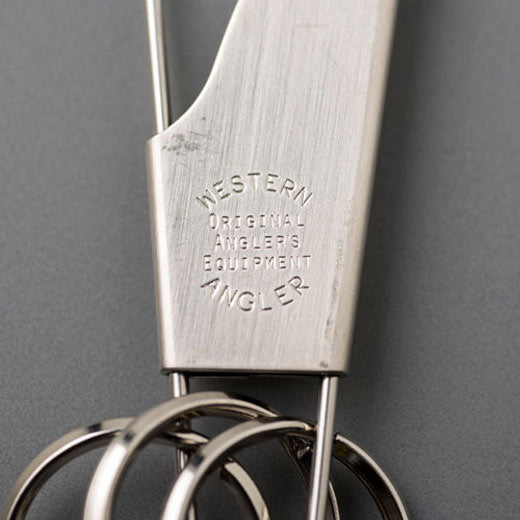 CDW Key Ring/ HOLGER