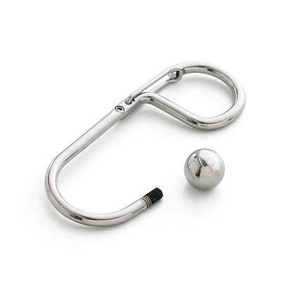 CDW Key Ring/ QUINCY