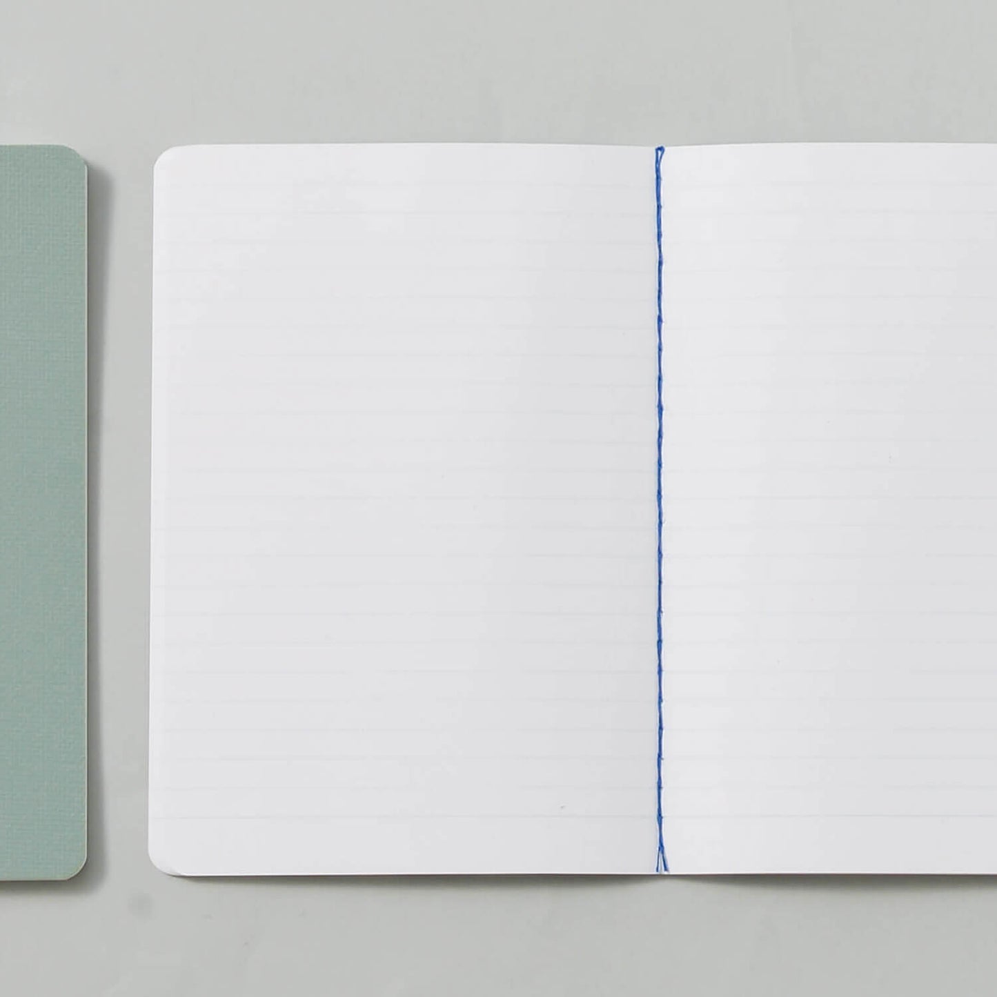 Cheesecloth Notebook/ B6