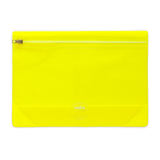 Gusset Pouch/ L (NÄHE)