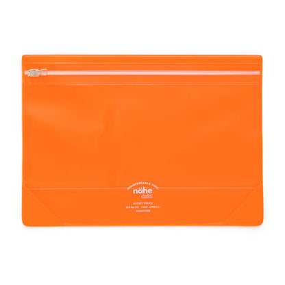 Gusset Pouch/ L (NÄHE)