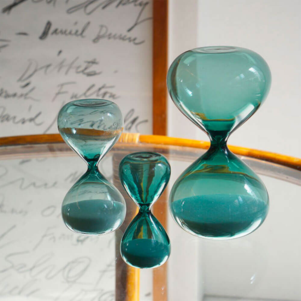 Hourglass/ Medium/ 5min