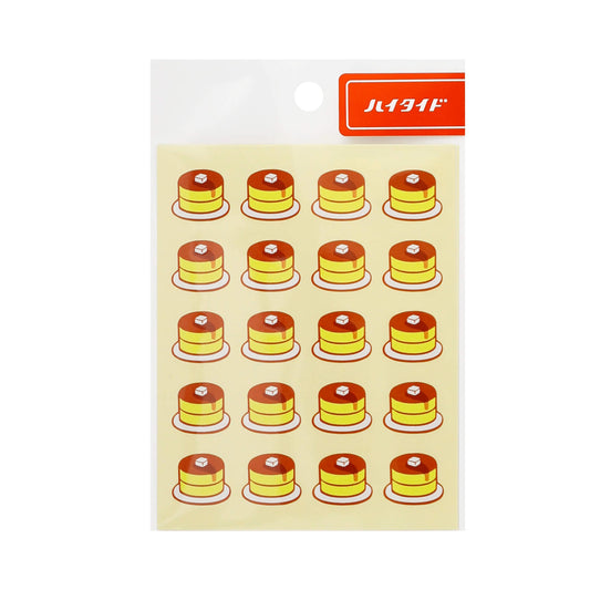 Japanese Retro Sticker