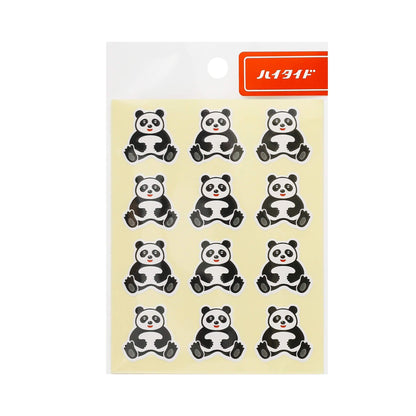 Japanese Retro Sticker