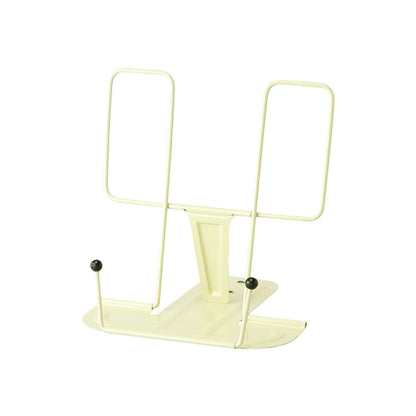 Metal Book-Stand
