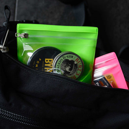 Gusset Pouch/ S (NÄHE)