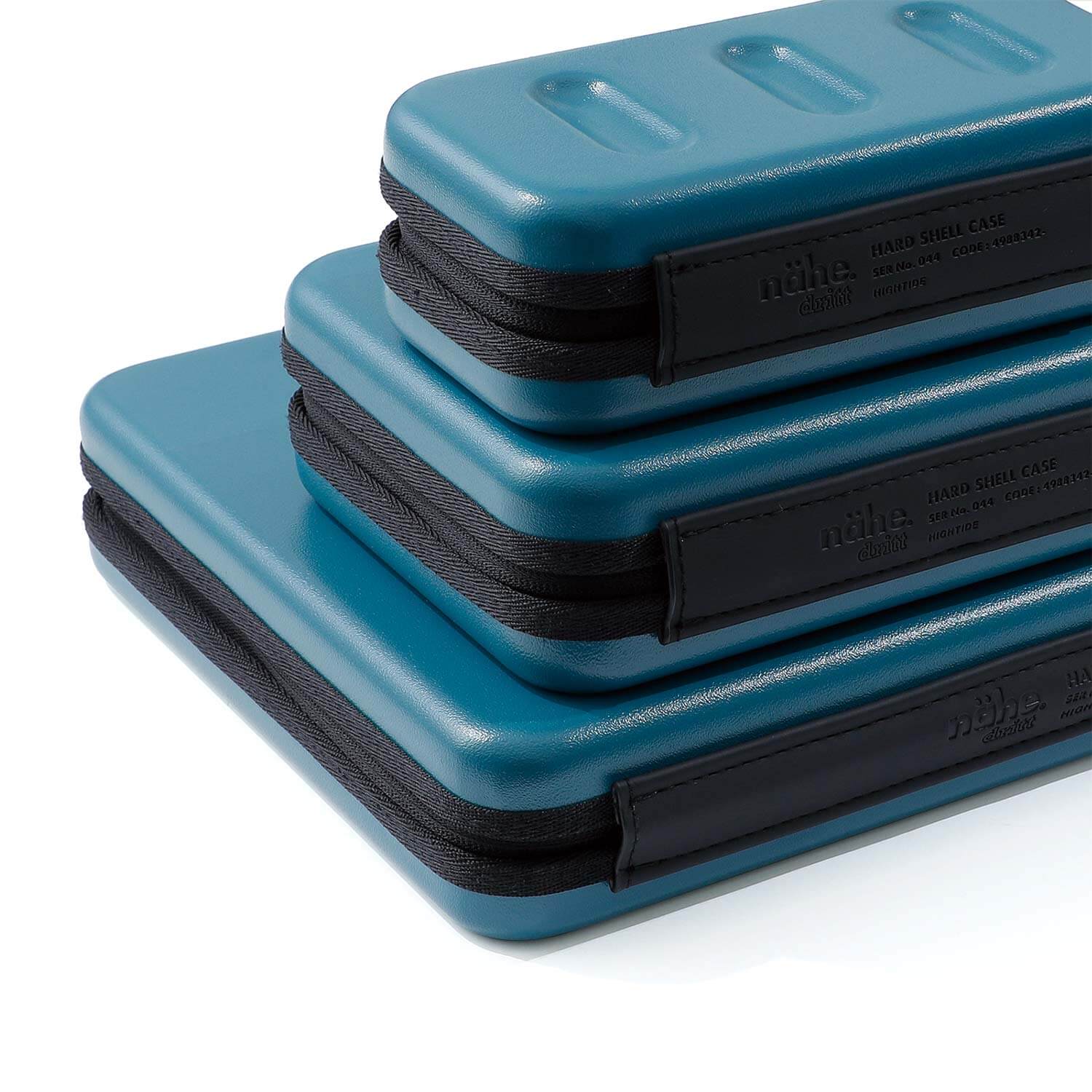 Hard Shell Laptop Case (NÄHE) – HIGHTIDE STORE DTLA