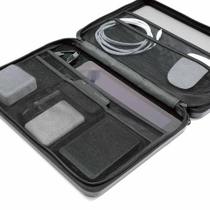 Hard Shell Laptop Case (NÄHE)