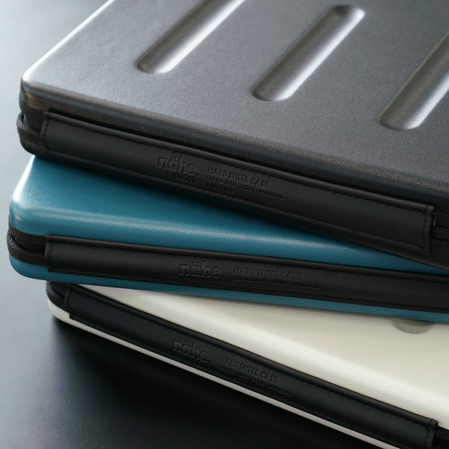 Hard Shell Laptop Case (NÄHE) – HIGHTIDE STORE DTLA