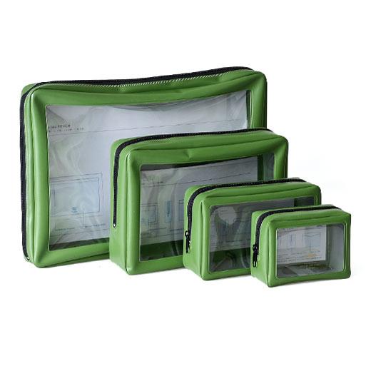 Packing Pouch/ S (NÄHE)