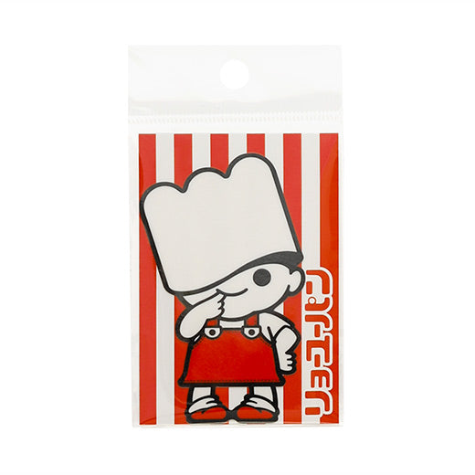 RYO-CHAN Sticker/ Large