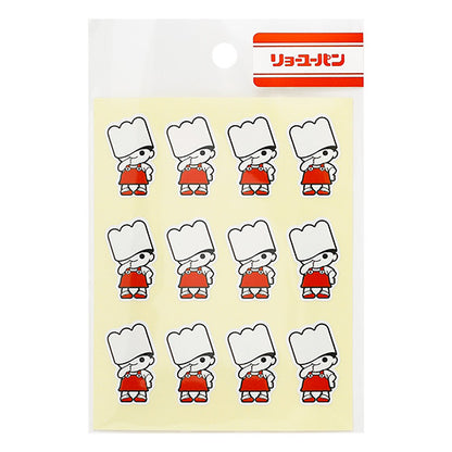 RYO-CHAN Sticker/ Small
