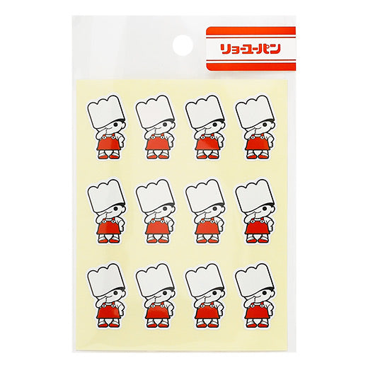 RYO-CHAN Sticker/ Small
