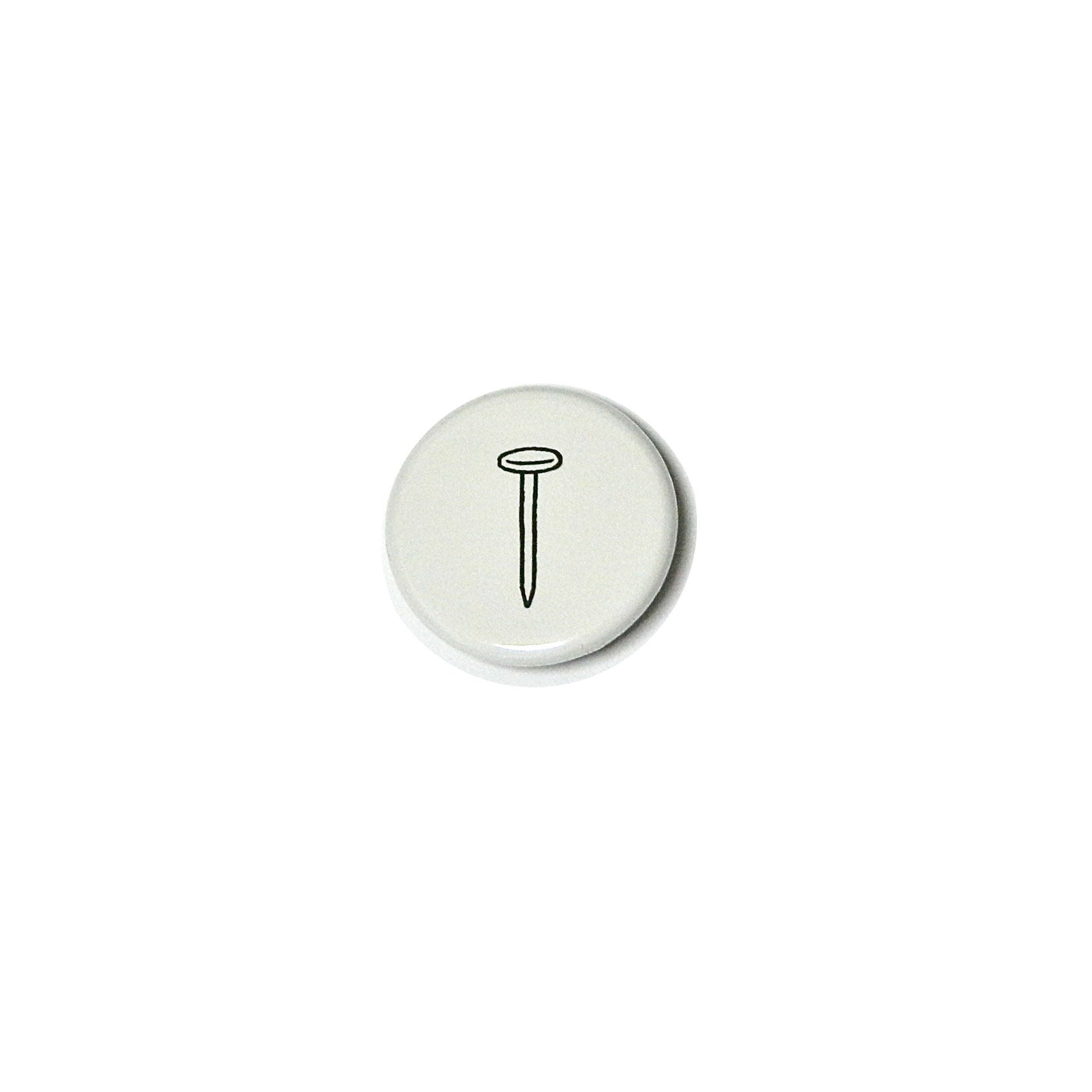 Badge (NORITAKE)