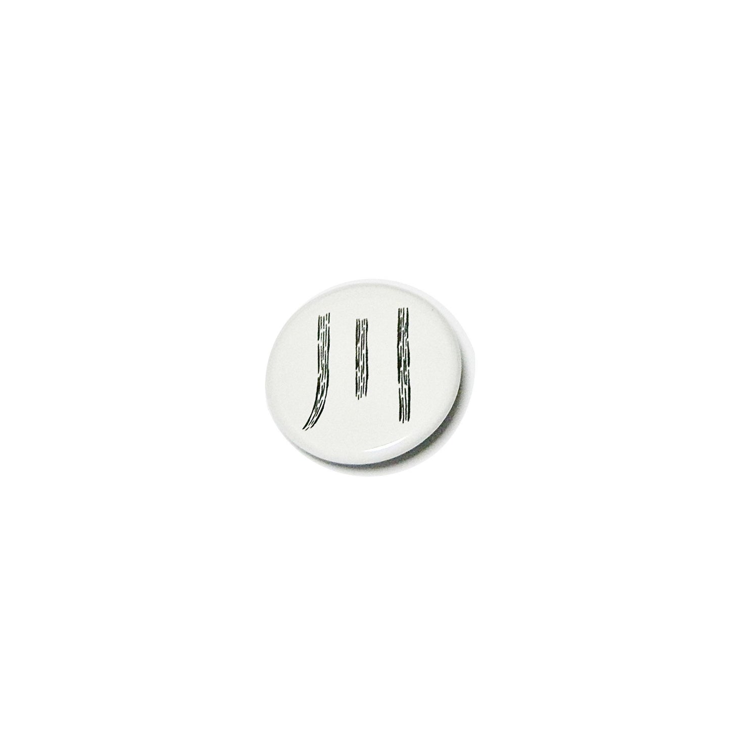 Badge (NORITAKE)