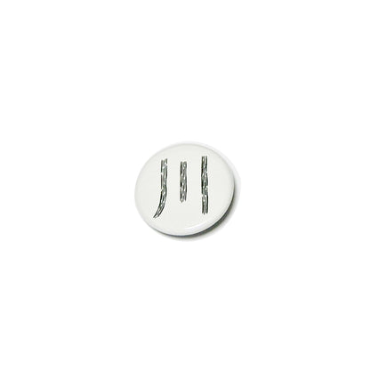 Badge (NORITAKE)