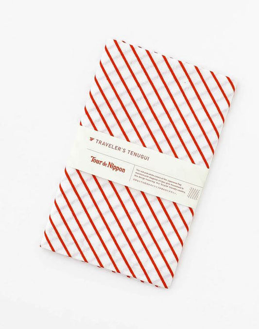 Tenugui / Tour de Nippon (PAPERSKY)