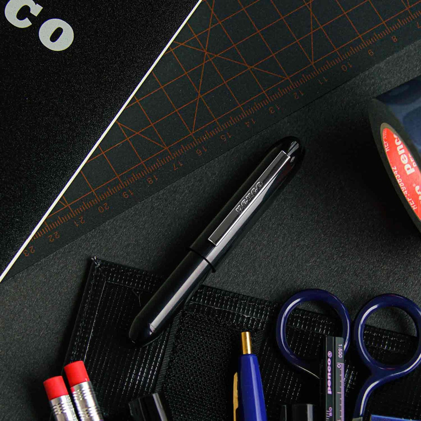 Perfection Ballpoint Pen Light (PENCO)