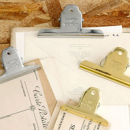 Clip/ S/ Silver (PENCO)
