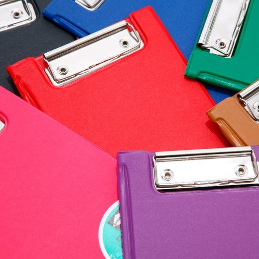 Clipboard/ Check Size (PENCO)