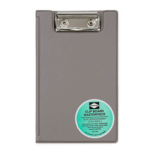 Clipboard/ Check Size (PENCO)