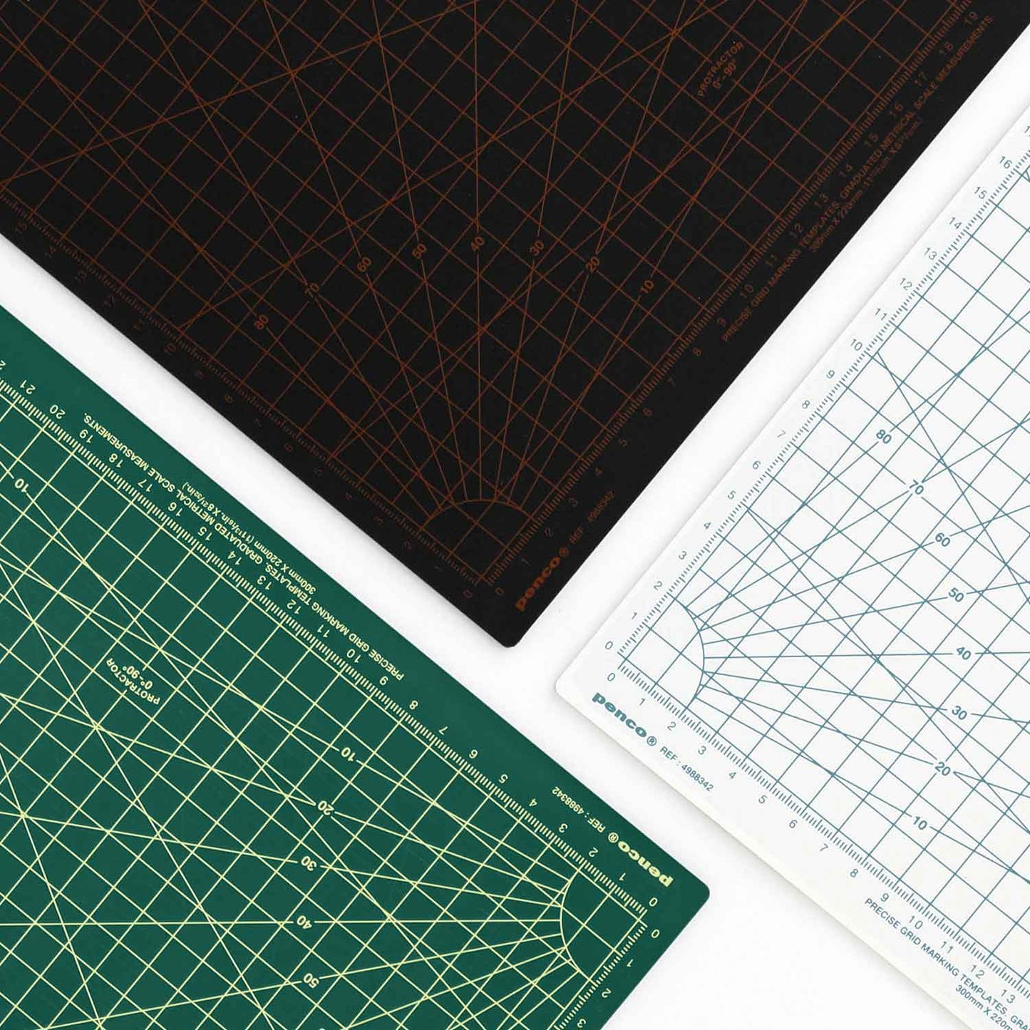 Cutting Mat/ A4 (PENCO)