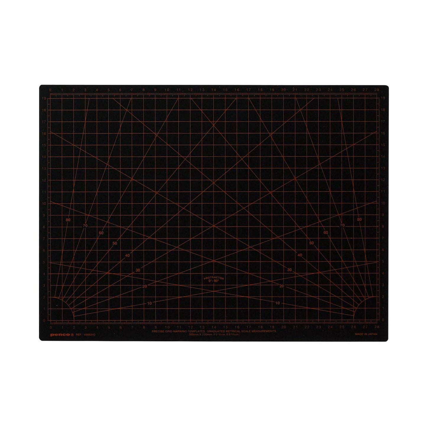 Cutting Mat/ A4 (PENCO)