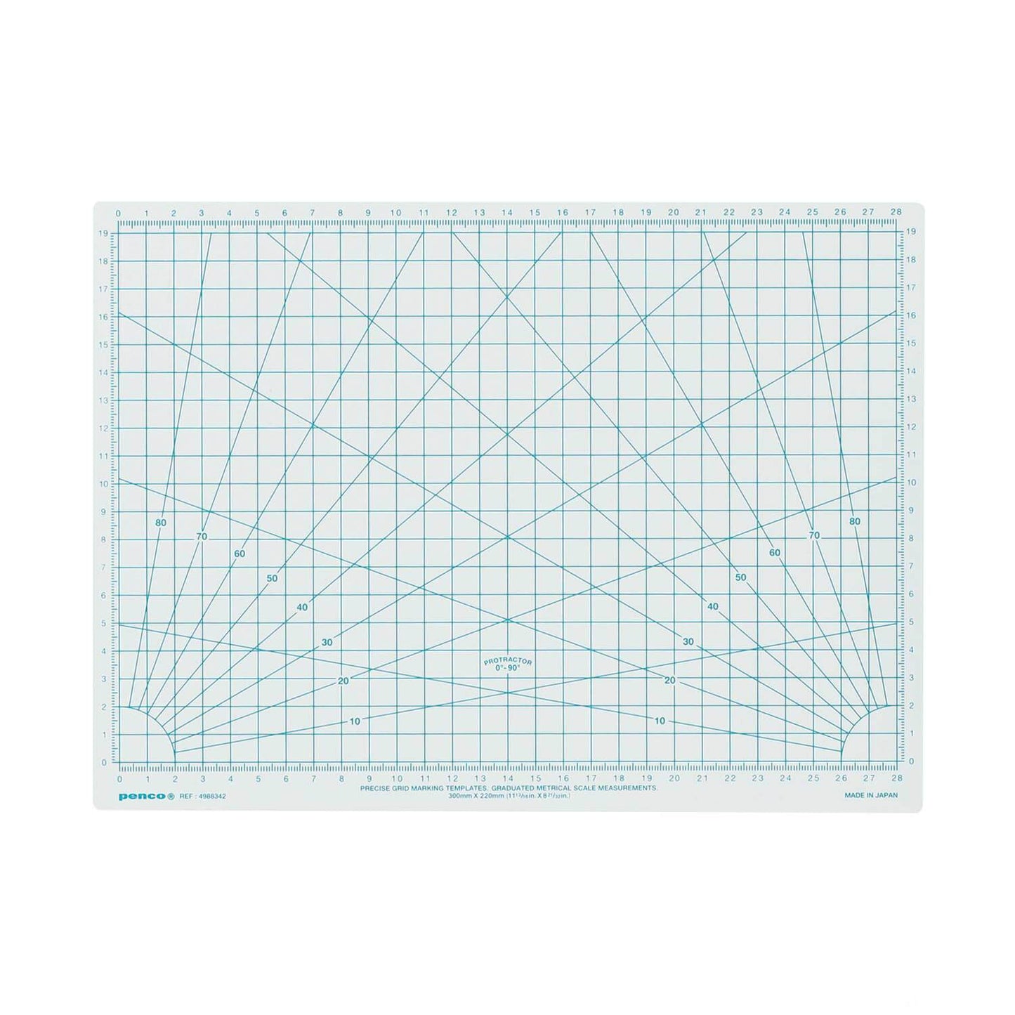 Cutting Mat/ A4 (PENCO)