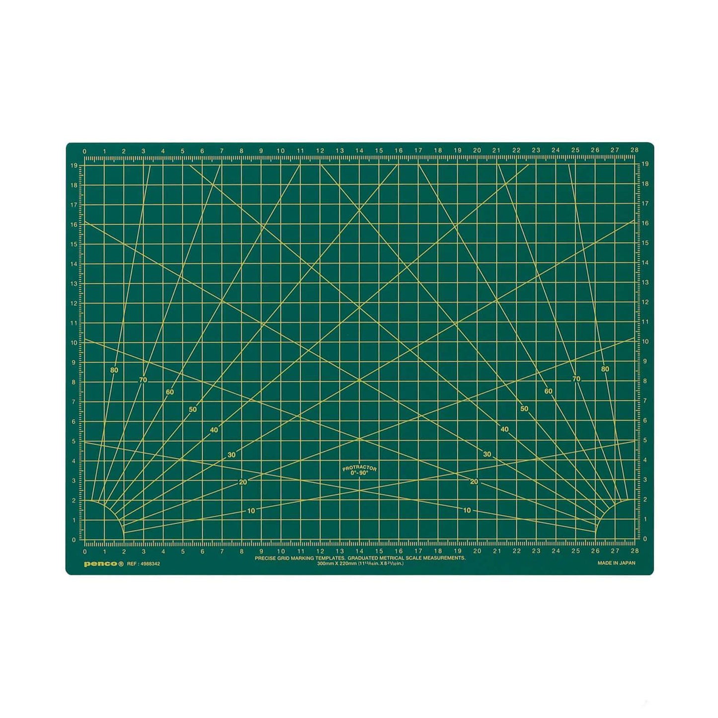 Cutting Mat/ A4 (PENCO)