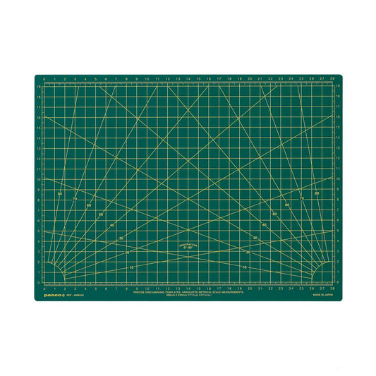 Cutting Mat/ A4 (PENCO)