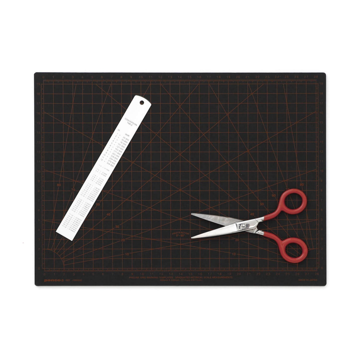 Cutting Mat/ A4 (PENCO)
