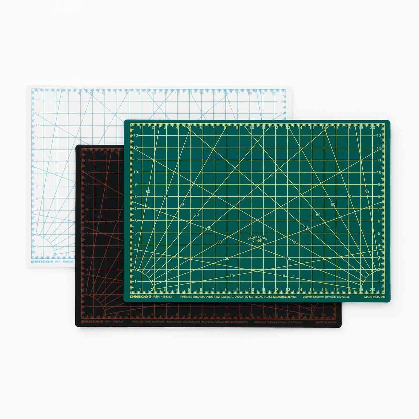 Cutting Mat/ A5 (PENCO)