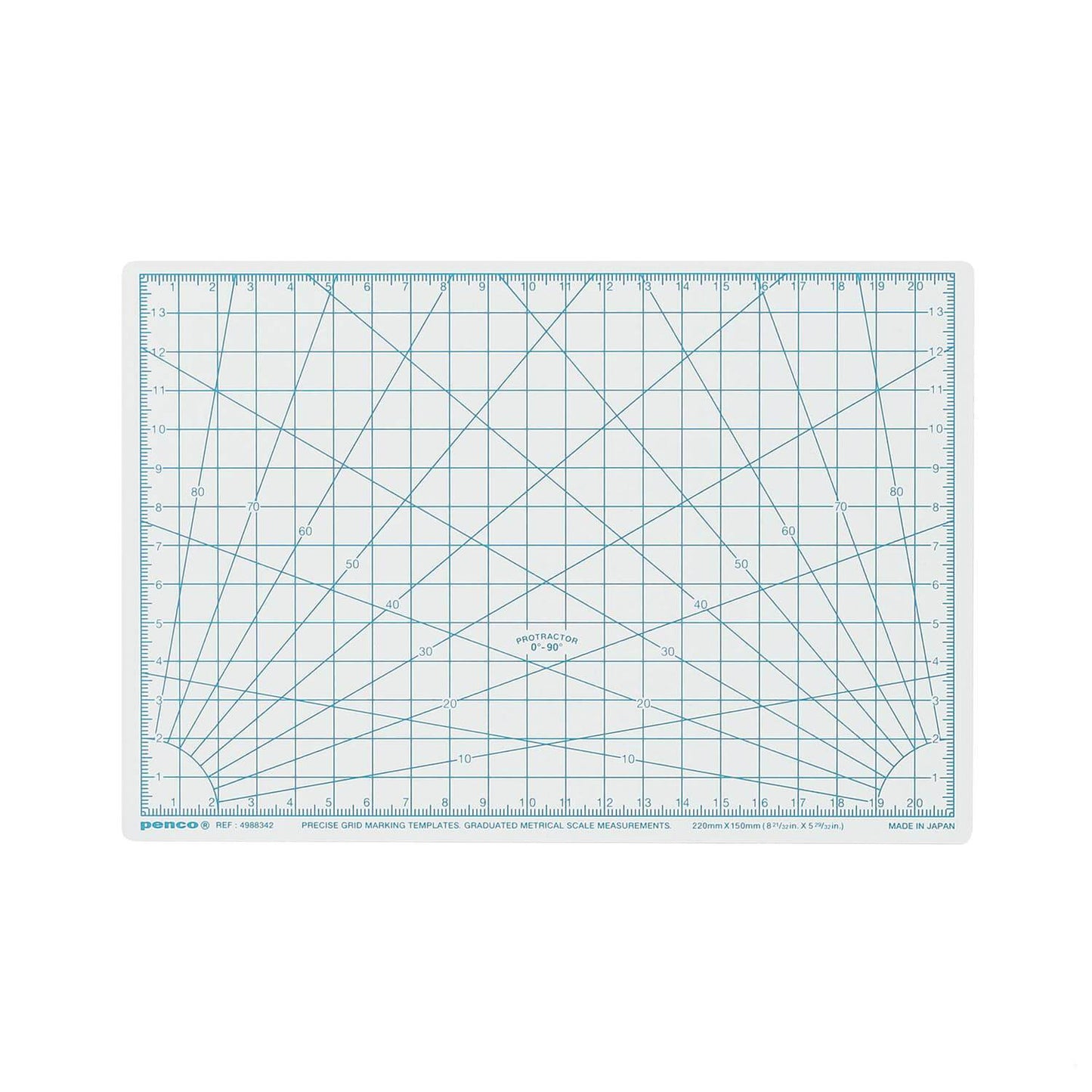 Cutting Mat/ A5 (PENCO)
