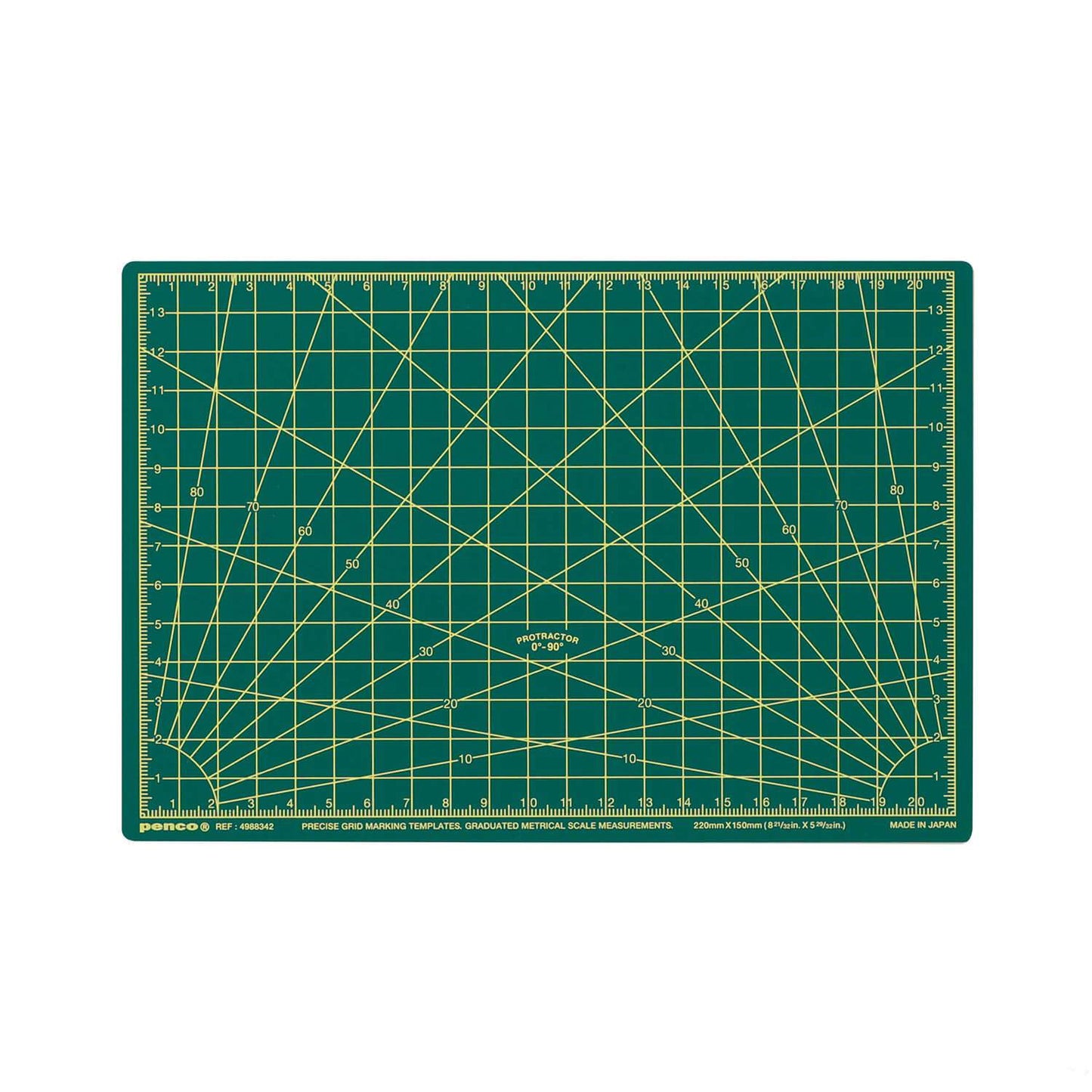 Cutting Mat/ A5 (PENCO)