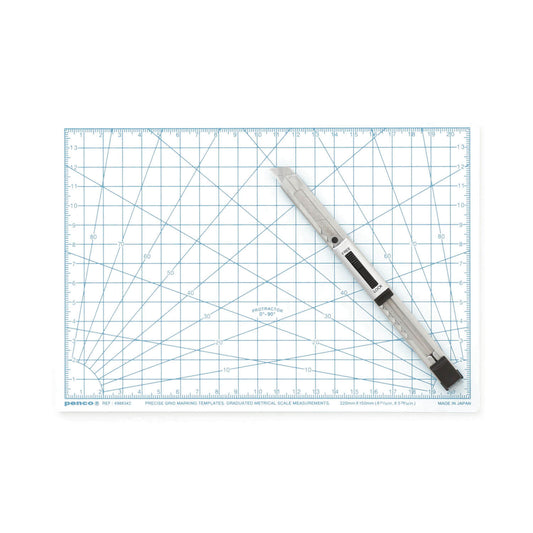 Cutting Mat/ A5 (PENCO)