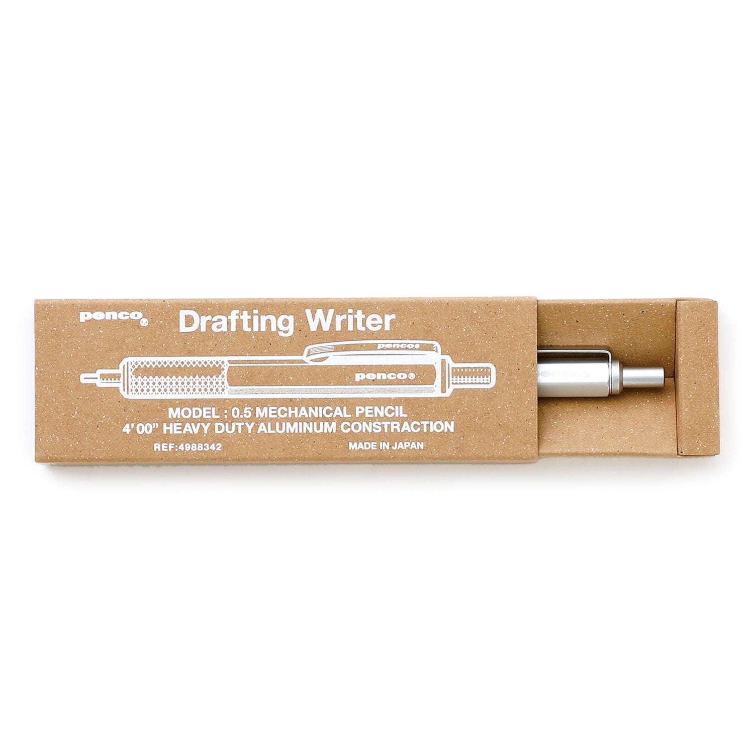 Penco - Drafting Pencil $34.00 | HIGHTIDE STORE DTLA