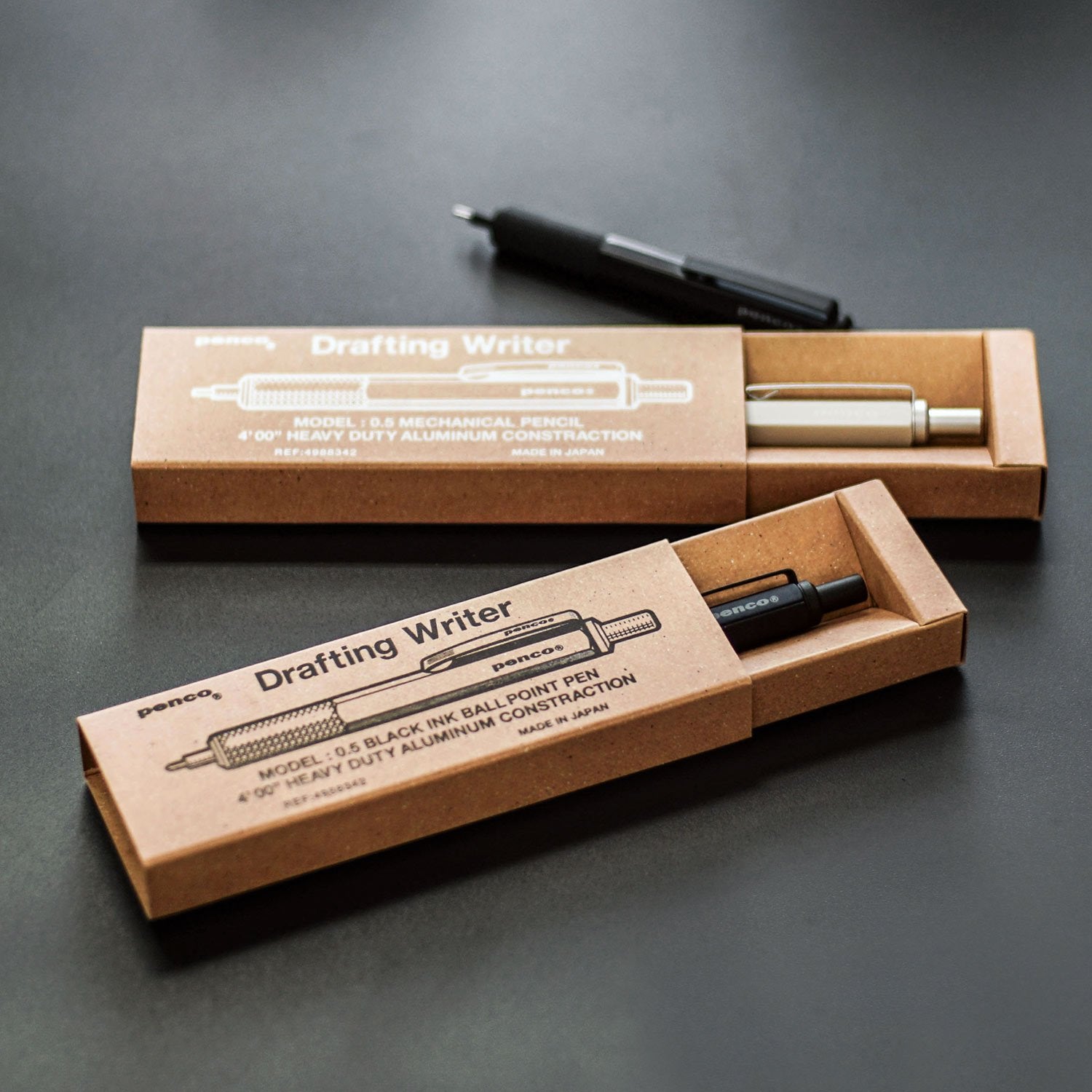 Drafting Pencil (PENCO) – HIGHTIDE STORE DTLA