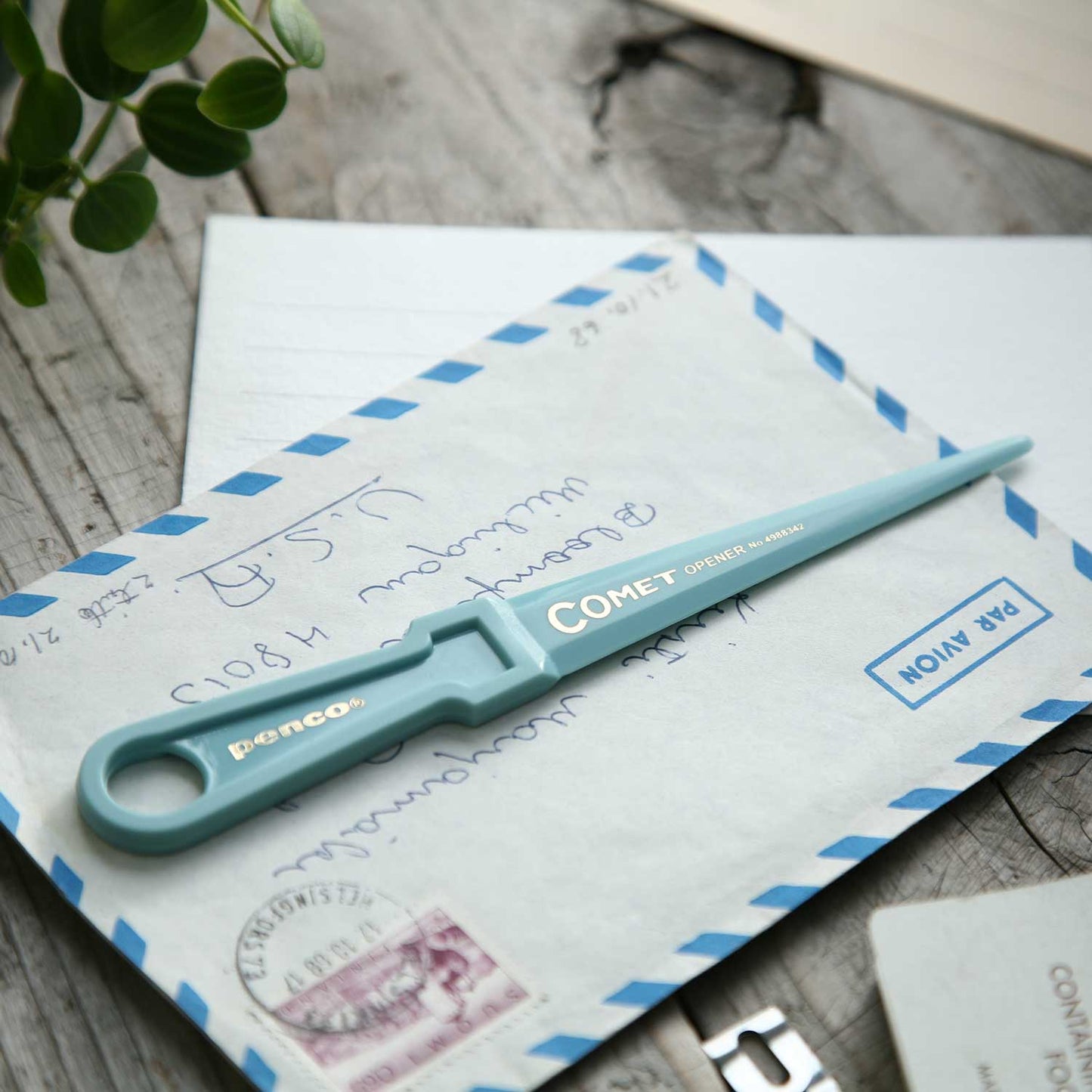 Letter Opener (PENCO)