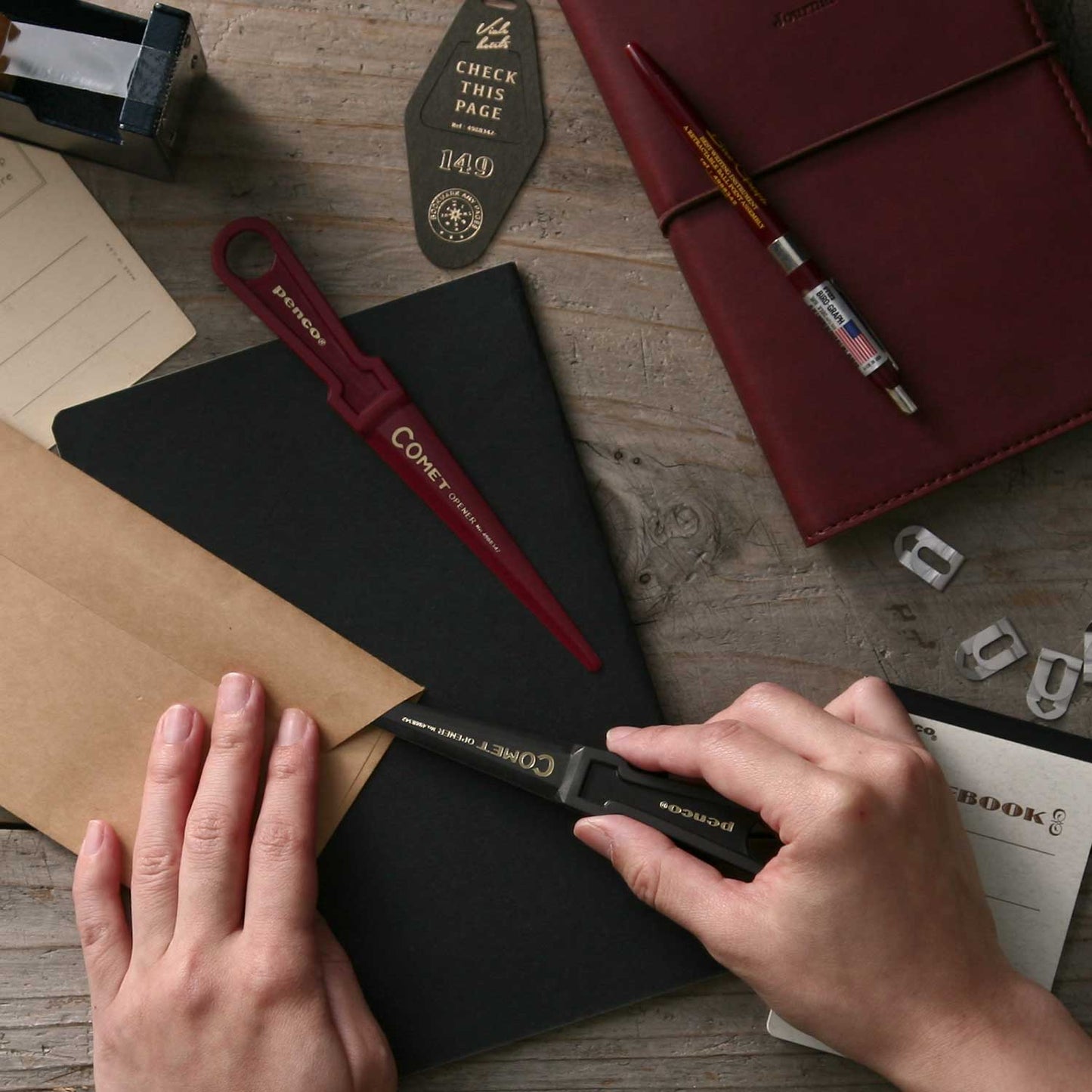 Letter Opener (PENCO)