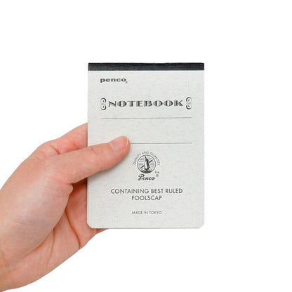 Foolscap Notebook/A7 (PENCO)